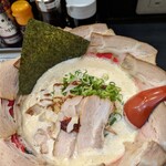 みなと軒 三宮高架下店 - 