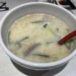 焼肉どうらく×上星商店 - 