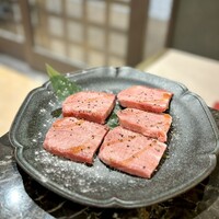 焼肉たまき 京橋店 - シャトーブリタン