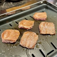 焼肉たまき 京橋店 - シャトーブリタン