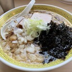 RAMEN RS 改 - 