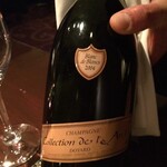 ガストロノミー ジョエル・ロブション - 