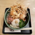 うどん ゆきの - 