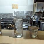 山の仙人 淳  - 仙人酒！水割りセット！