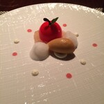 ガストロノミー ジョエル・ロブション - 