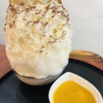 こひる庵 - こちらは長めの6月末まで〜