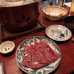 炭火焼肉 福わらひ2 - 