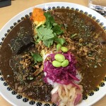 カレーとお酒のお店 サンライト - 