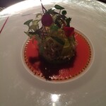 ガストロノミー ジョエル・ロブション - 