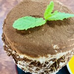 こひる庵 - なんとなくピグミンの世界っぽく見えるのは私だけ？w