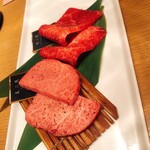 旅亭 まんぷく 六本木ヒルズ店 - 