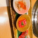 旅亭 まんぷく 六本木ヒルズ店 - 