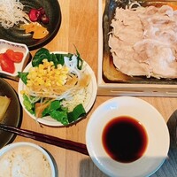 羅豚 ギンザ・グラッセ - 
