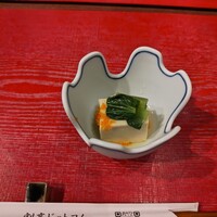 すしと天ぷら 坂本 - 