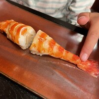 江戸前 寿し政 別館 - 