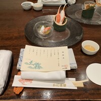 かに道楽 横浜店 - 