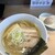 らぁ麺 十彩 - 料理写真: