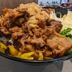 どん者 加藤商店 - 