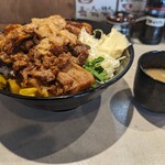 どん者 加藤商店 - 