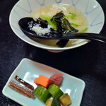 福政 - お茶漬け