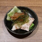 燦 別邸 - ☆海ぶどうもトッピング☆