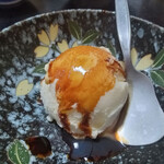 福政 - アイスクリーム