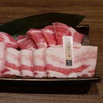 燦 別邸 - ☆純血100%燦あぐー豚(*^^)v☆