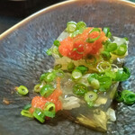 福政 - 煮こごり