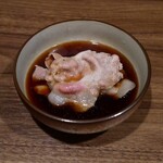 燦 別邸 - ☆しっとり肩ロース◎☆