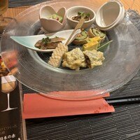麓屋 京王プラザホテル - 