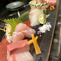 和食のあらまさ - 極上造里盛り合わせ