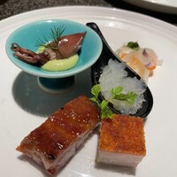 中国飯店 富麗華 - 