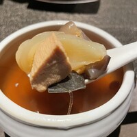 中国飯店 富麗華 - 