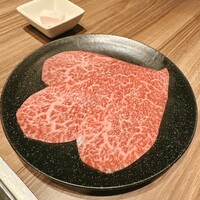 焼肉うしごろ 銀座店 - 