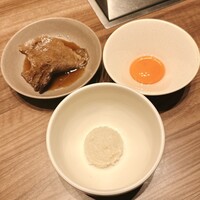 焼肉うしごろ 銀座店 - 