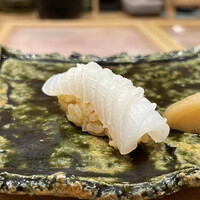 鮨うら山 栄離れ - 