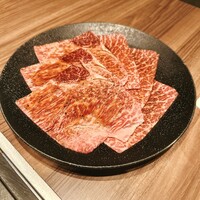 焼肉うしごろ 銀座店 - 