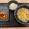 総のうどん・そば  - 