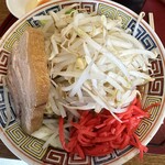ラーメン めじ - 