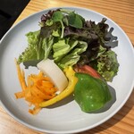 フェリーチェ - 