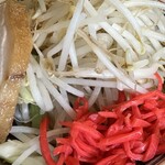 ラーメン めじ - 