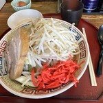 ラーメン めじ - 