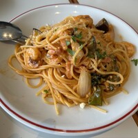 CODA ROSSA -  CODA ROSSA -