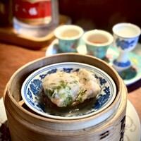 中國菜 奈良町 枸杞 - 