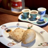 中國菜 奈良町 枸杞 - 