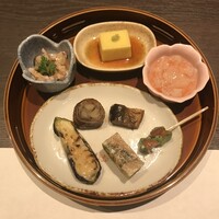 旬菜 甘の井 - 
