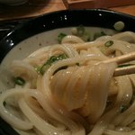 うどん 丸香 - 