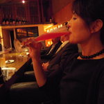 ラグナ ザ バー - オネエサマの横顔（掲載承認済み）