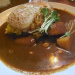 八木カレー - 