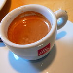 ウッデンシップ - 【エスプレッソ･･･380円】2009/10